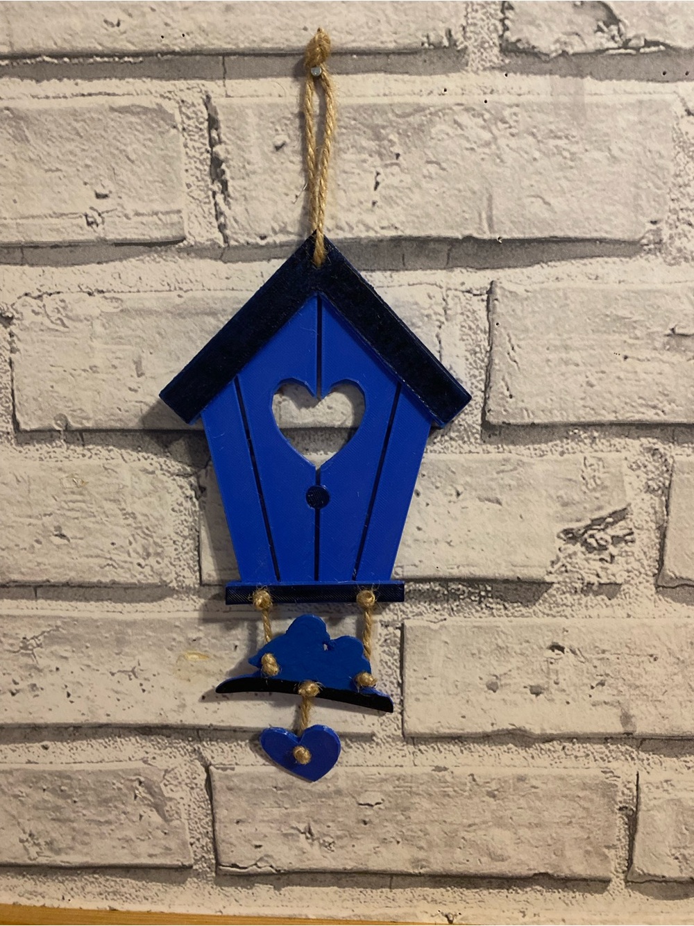 Wall decor
